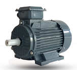 電動(dòng)機(jī)機(jī)殼新光組裝成型